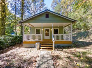 6 Genesis Trail Dr, Sylva, NC 28779