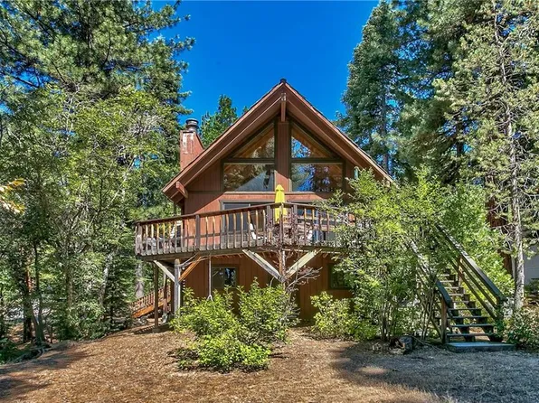 304 2nd Creek Dr, Incline Village, NV 89451