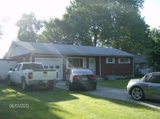 918 Shartel Dr, Neosho, MO 64850