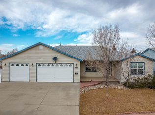 3504 E 8th St, Casper, WY 82609