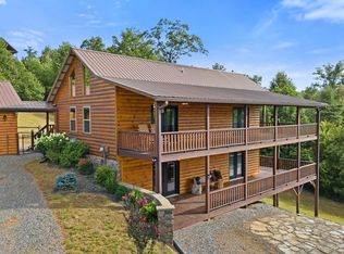 40 Field Stone Trl, Murphy, NC 28906