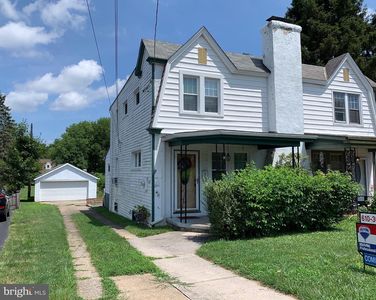 7 Patrick Ave, West Chester, PA, 19380