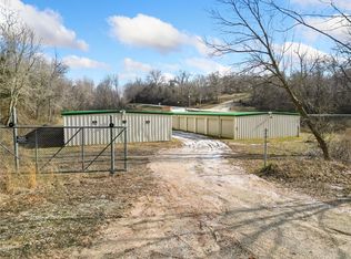 Wisteria Ln, Harrison, AR 72601