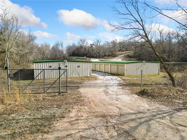 Wisteria Ln, Harrison, AR 72601