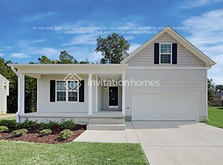 60 Big Horn Ln, Clayton, NC 27527