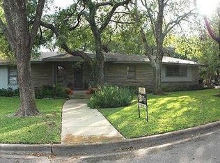 513 W Shell Ave, Temple, TX 76501