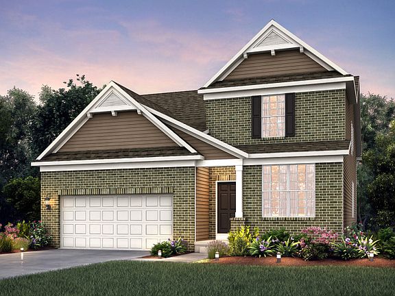 Home Design HR2S
