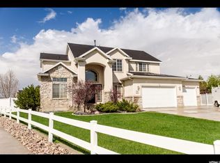 1122 W 1235 N, Clinton, UT 84015