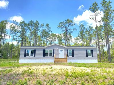 1830 NE 124th Ave, Williston, FL, 32696