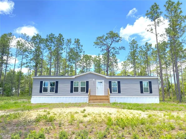 1830 NE 124th Ave, Williston, FL 32696