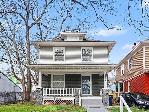 2nd image of 1118 Monroe Ave