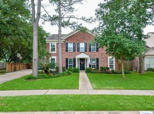 7418 Dogwood Falls Rd, Houston, TX 77095