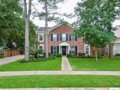 7418 Dogwood Falls Rd, Houston, TX, 77095