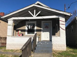 1723 1/2 Hale Ave, Louisville, KY 40210