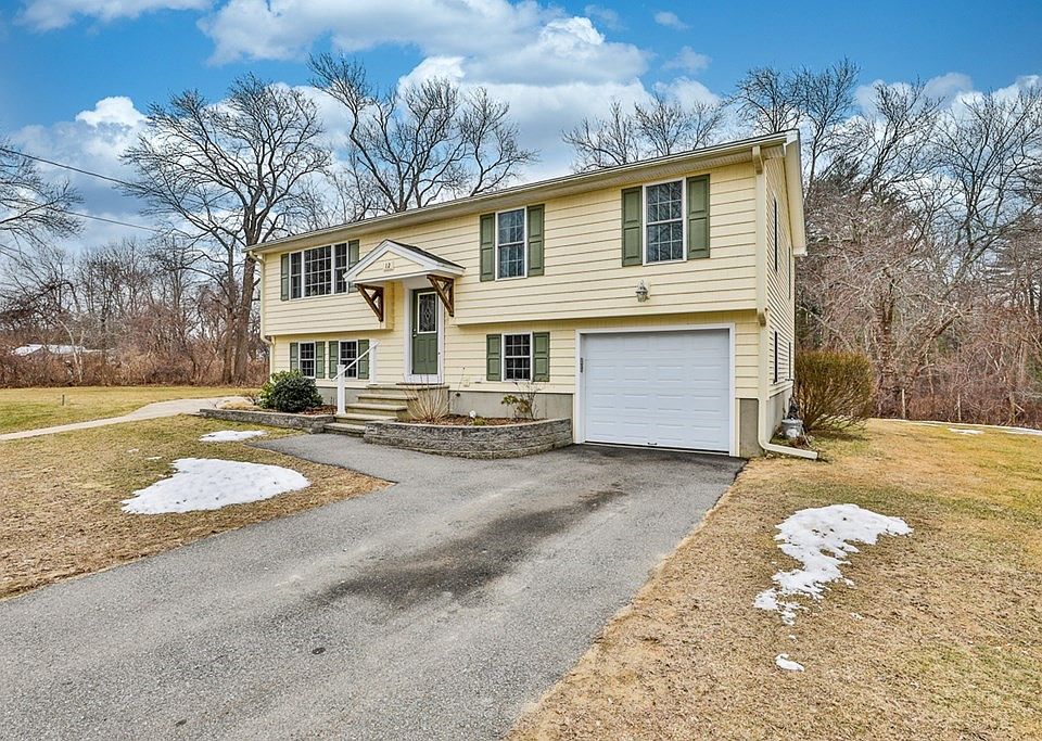 12 Grover St, Salisbury, MA 01952 Zillow