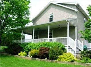 291 S Locust Point Rd, Mechanicsburg, PA 17055