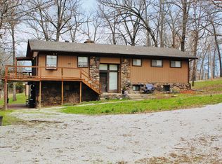 11033 Evening Shade Ln, Harrison, AR 72601