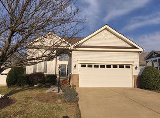 6727 Kimberwick Ct, Gainesville, VA 20155