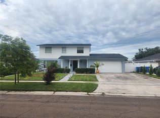 7715 W Pocahontas Ave, Tampa, FL 33615
