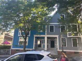 69 Tremont St, Charlestown, MA 02129