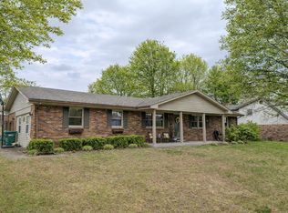 104 Summit Dr, Morehead, KY