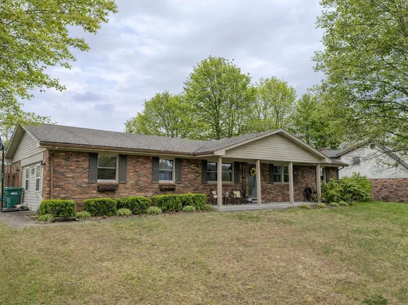 104 Summit Dr, Morehead, KY 40351