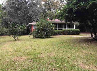 1010 Buena Vista Dr, Tallahassee, FL 32304