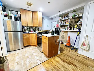 Rented by Voro New York