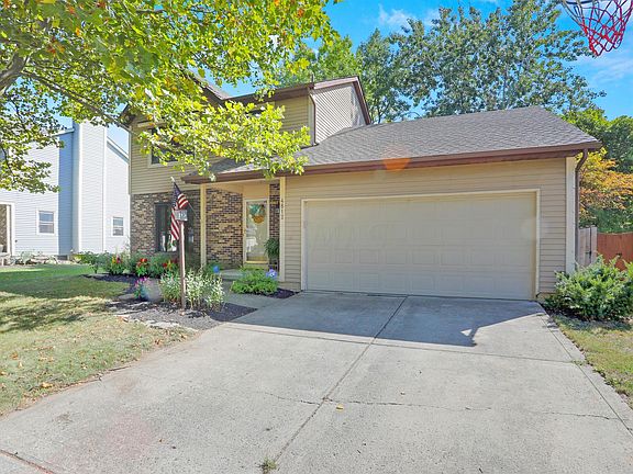 3rd image of 4812 Leybourne Dr