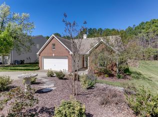 520 Crossview Ln, Durham, NC 27703