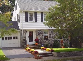 46 Ravine Rd, Stoneham, MA 02180