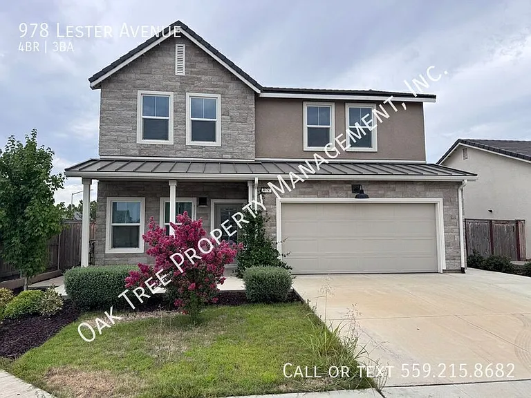 978 Lester Ave — Photo 1