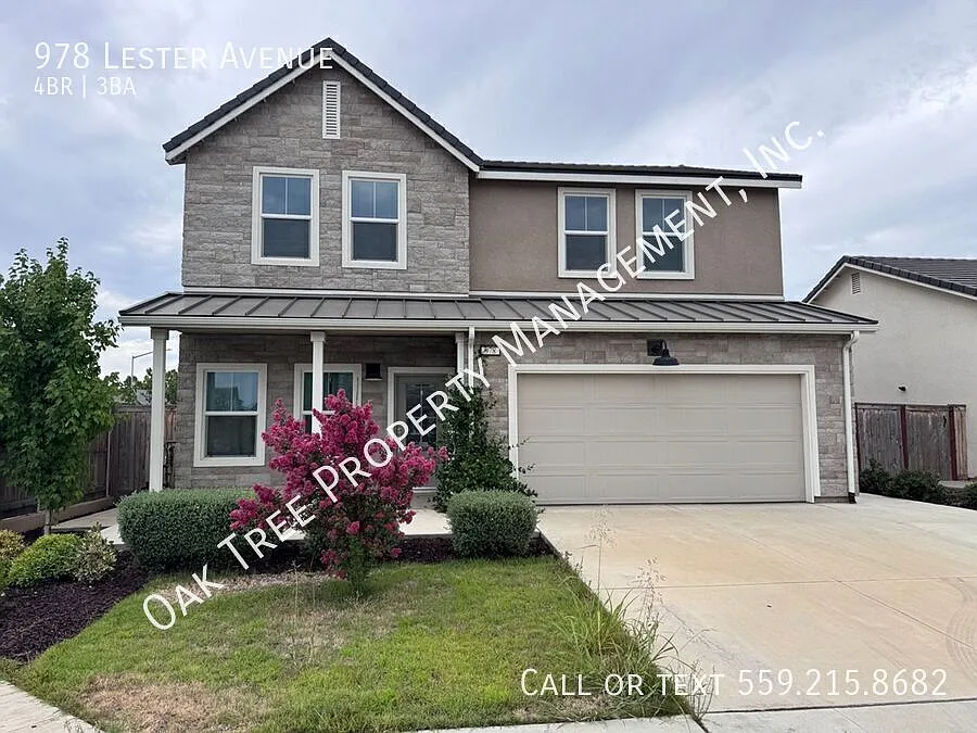 978 Lester Ave