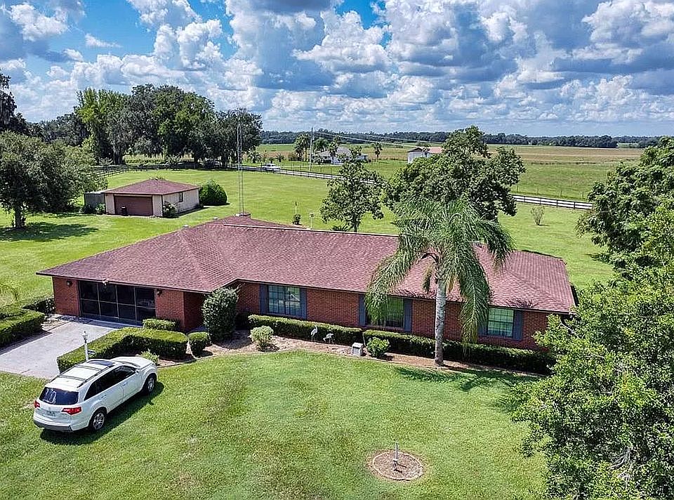 1st image of 4540 County Road 103g #1