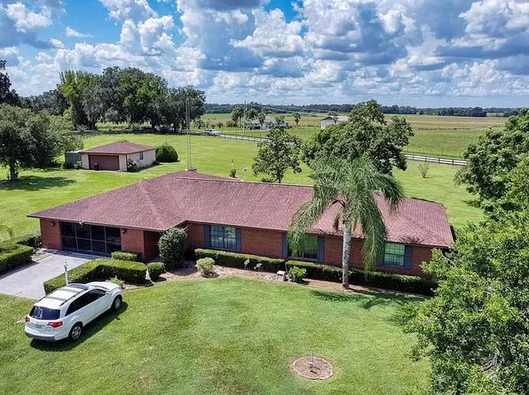 4540 County Road 103g #1, Oxford, FL 34484