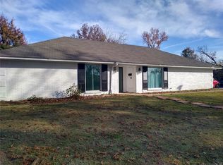 4651 S 86th Ave E, Tulsa, OK 74145