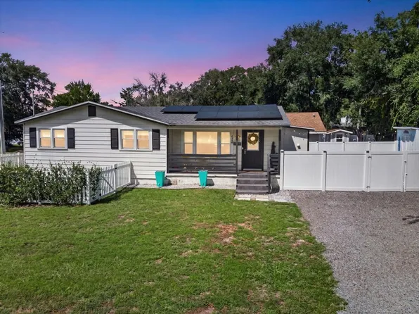 1000 Date St, Fernandina Beach, FL 32034
