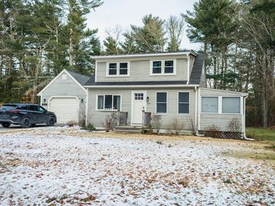 105 Mayflower Ridge Dr, Wareham, MA, 02571