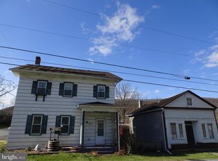 4305 Jacksonville Rd, Howard, PA 16841