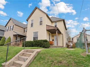 230 Homestead St, Pittsburgh, PA 15218