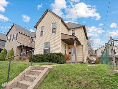 230 Homestead St, Pittsburgh, PA, 15218