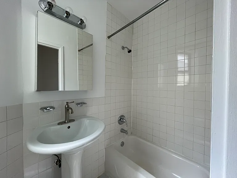 312 W 133rd St #4A — Photo 8