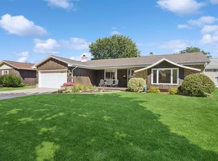 718 E Lindbergh St, Appleton, WI 54911
