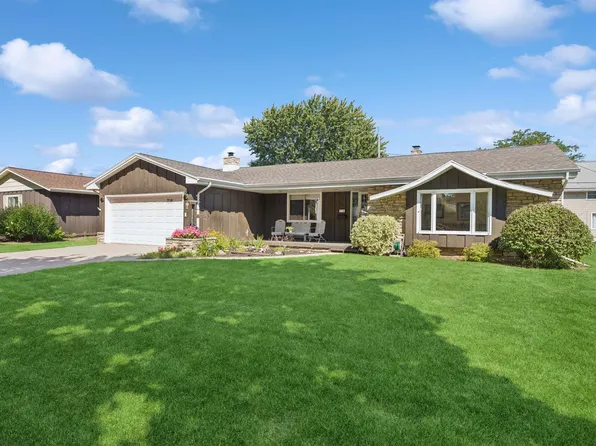 718 E Lindbergh St, Appleton, WI 54911