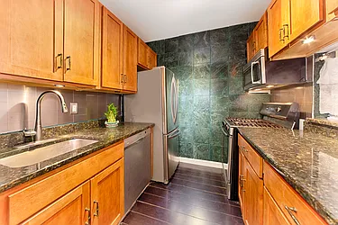 Rented by Brown Harris Stevens