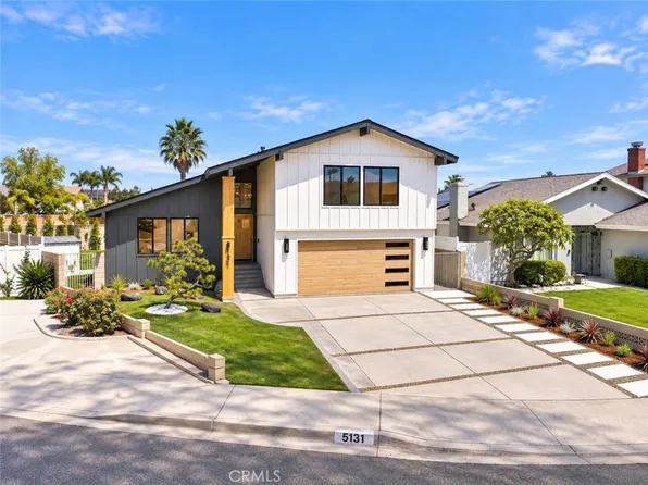 5131 Rotherham Cir, Westminster, CA 92683