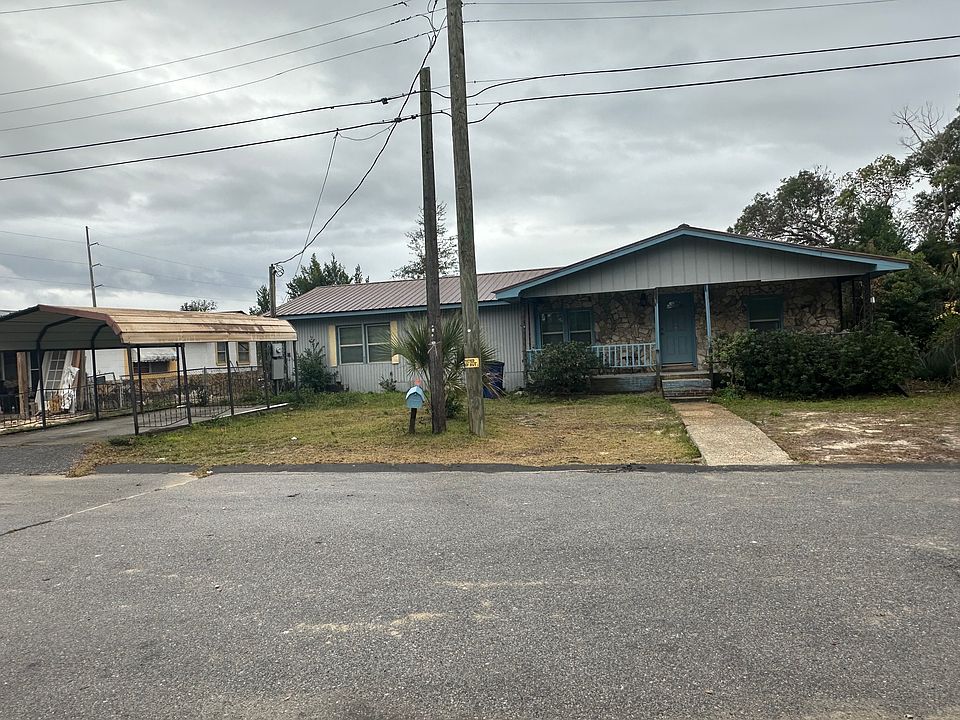 Quite, dead-end street. Near Oscar Patterson Elementary, Jinks Middle School and Rosenwald High School. Personal Carport and spacious front yard.
