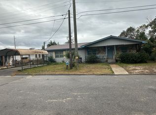 1612 E 7th Plz, Panama City, FL 32401