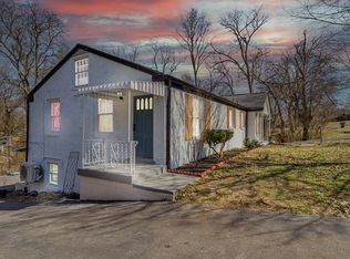 1911 Pinehurst Dr #A, Nashville, TN 37216