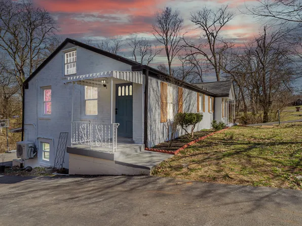 1911 Pinehurst Dr #A, Nashville, TN 37216